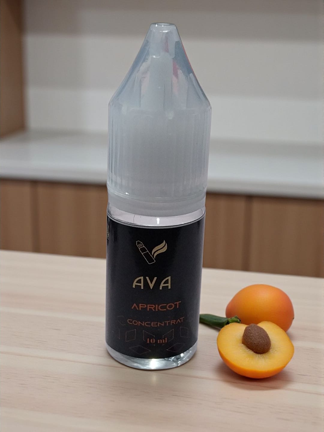 Aroma Concentrata - Caise, 10/40 ml