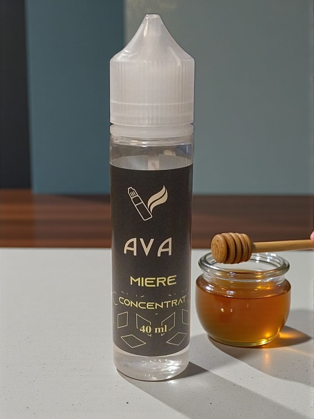 Aroma Concentrata - Miere, 10/40 ml