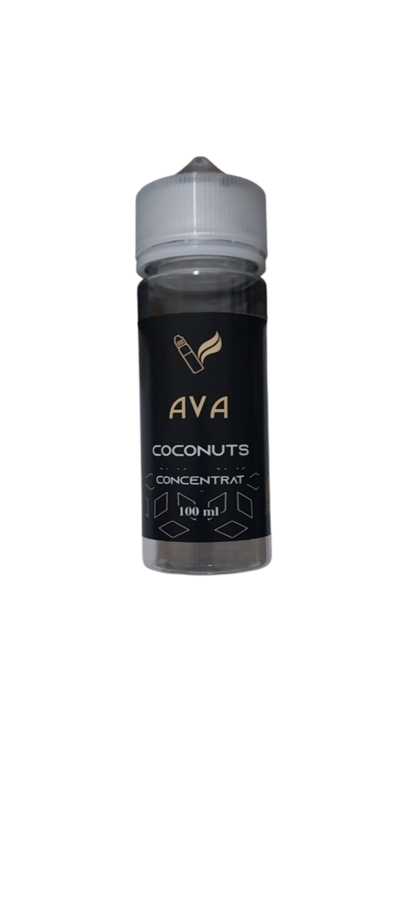 aroama concentrata de cocos aduce vbe-ul tropical in orice baza