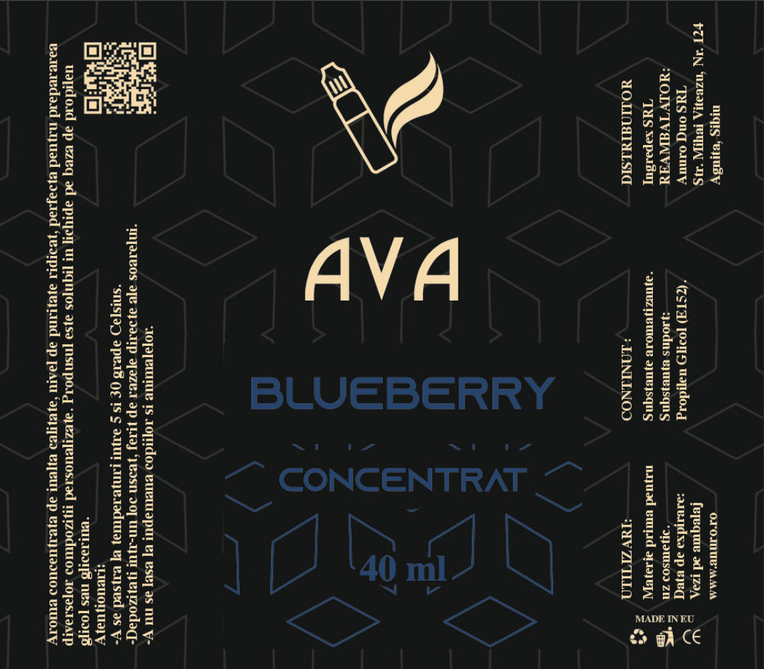 Aromă fructată pentru amestecuri DIY