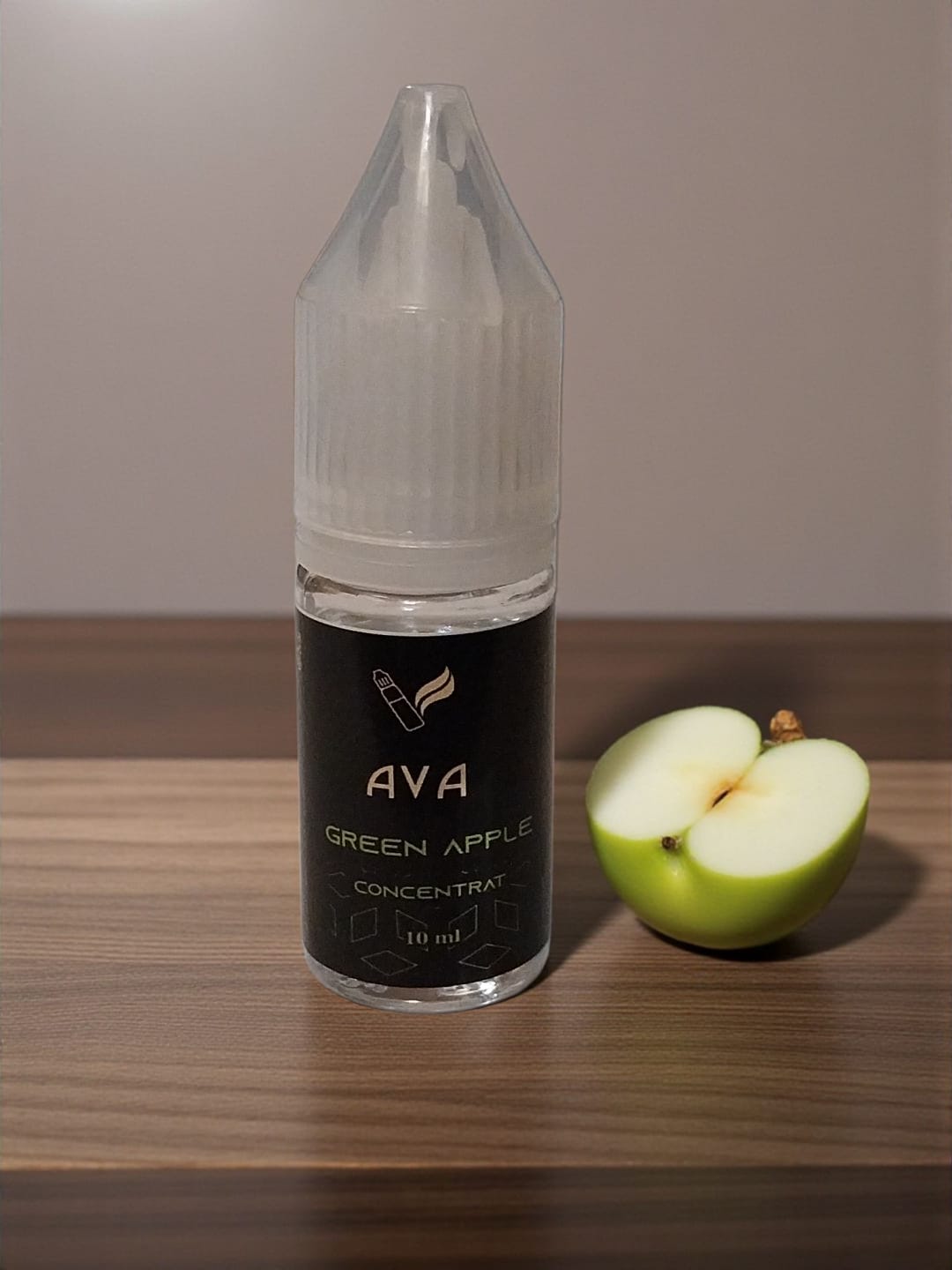 aroma alimentara de mar verde, concentrata si intensa