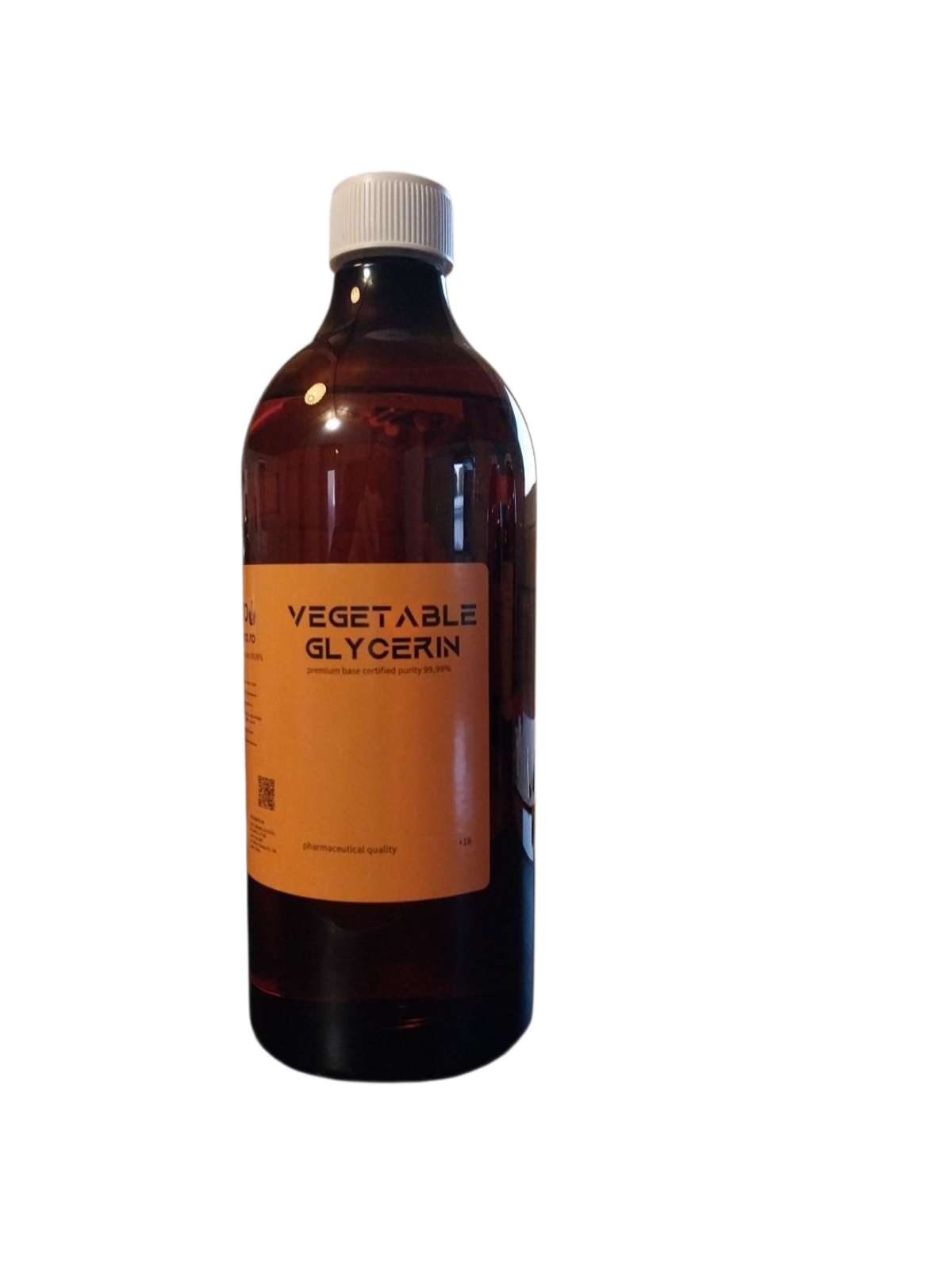 Glicerina vegetala farmaceutica (VG), puritate 99.99%, 1000 ml - Anuro Duo -Gdzie znaleźć glicerynę - Къде мога да намеря глицерин - Hol lehet glicerint találni - Cena gliceryny - Цена на глицерина - Glicerin ára - Do czego służy gliceryna - За какво се използва глицерин - Mire használják a glicerint - Co to jest gliceryna - Какво е глицерин - Mi az a glicerin -Növényi glicerin - Растителен глицерин - Növényi glicerin - Gliceryna - Глицерин - Glicerin