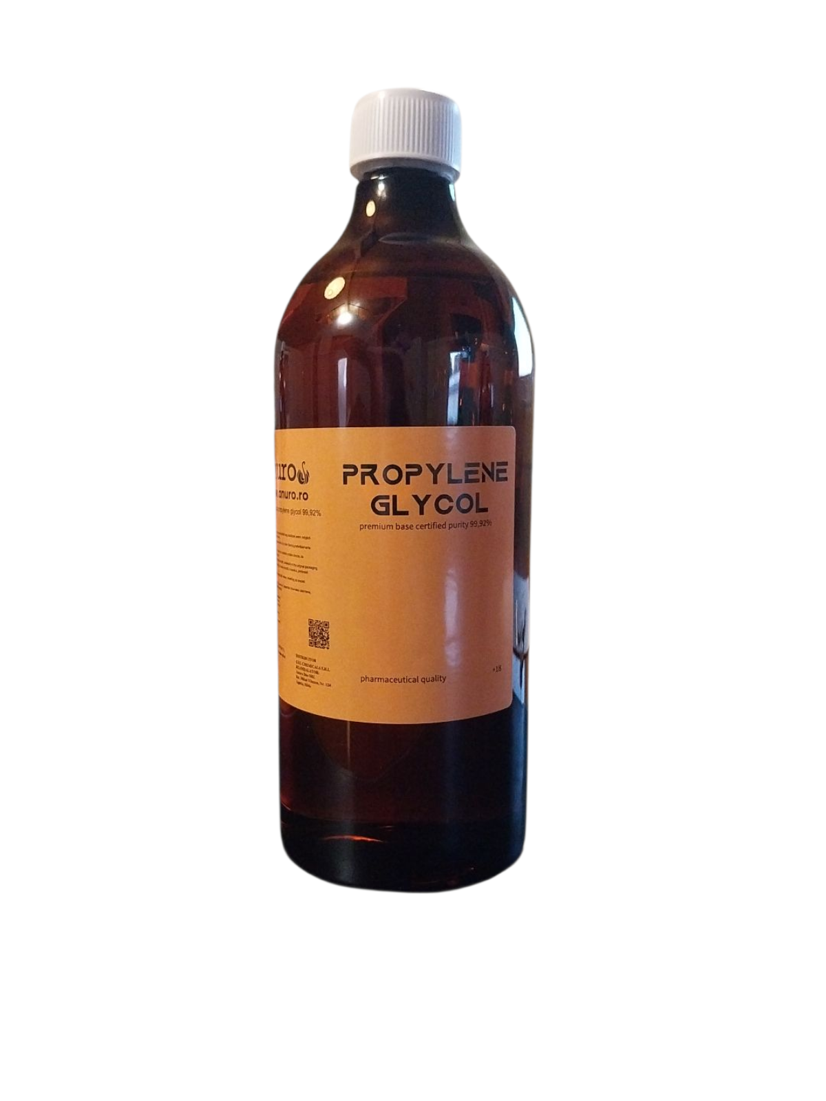 Propilenglicol farmaceutic (PG), puritate 99.92%, 1000 ml - Anuro Duo - Glikol - Гликол - Glikol -Propilén-glikol - Пропилен гликол - Glikol propylenowy - Propilén glikol -Пропилен гликол - Propylenowy glikol - Propilén-glikol ára - Цена на пропилен гликол -Cena propylenu glikolu - Glikol propilén ára - Цена на пропилен гликол - Cena propylenu glikolu