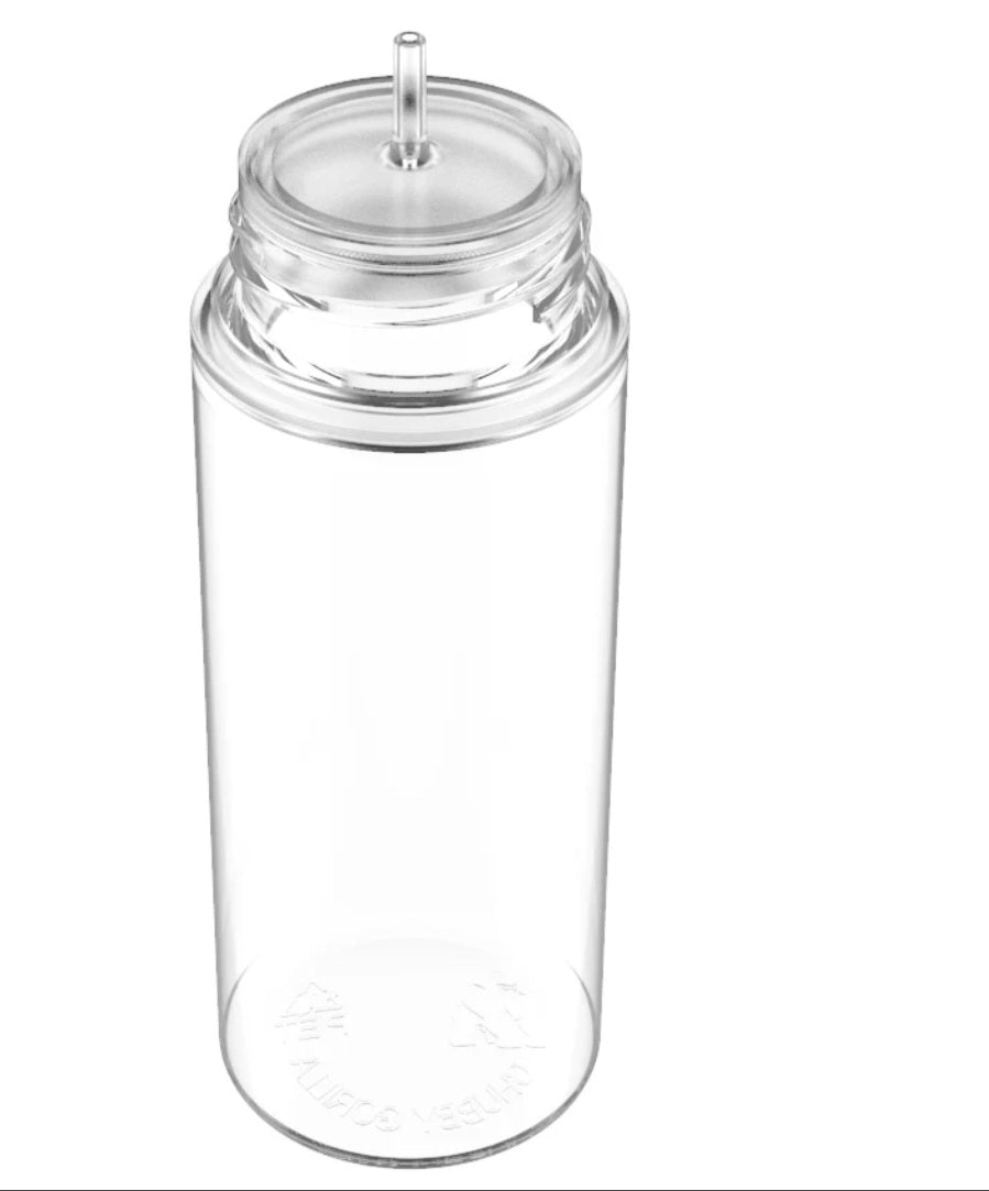 Set 100x Sticle Chubby Gorilla Original® 120ml – Ambalaj Premium-B2B