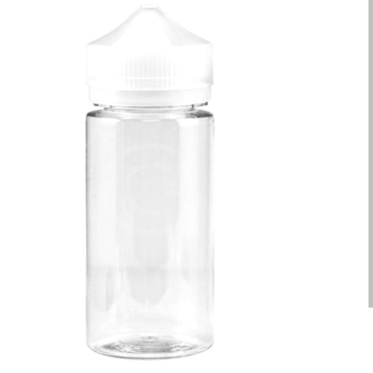 Set 100x Sticle Chubby Gorilla Original® 120ml – Ambalaj Premium-B2B