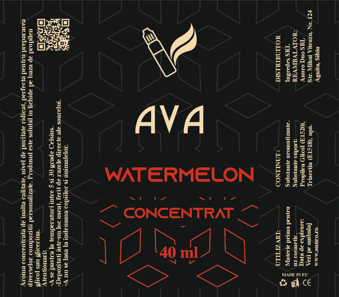 gust proaspat si fructat