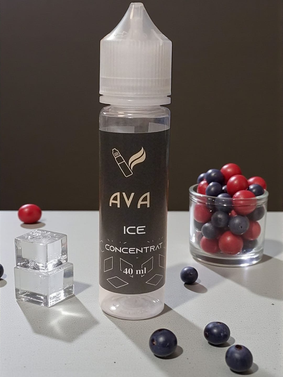 Aroma concentrată de Ice este ideală pentru cei care caută o esență tropicală intensă, proaspătă și dulce, răcoritoare aducând un strop de exotism în diverse amestecuri.