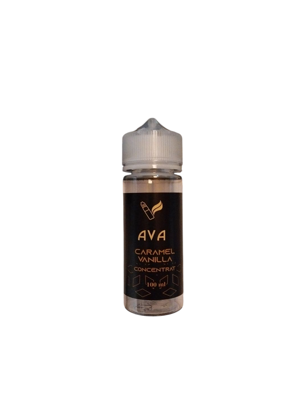 Aroma  Concentrata  - Vanilie si Caramel, 10/40/100 ml