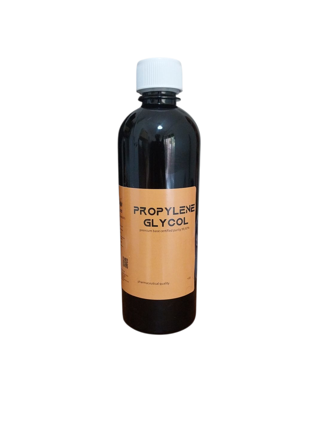 Propilen Glicol - 500 ml