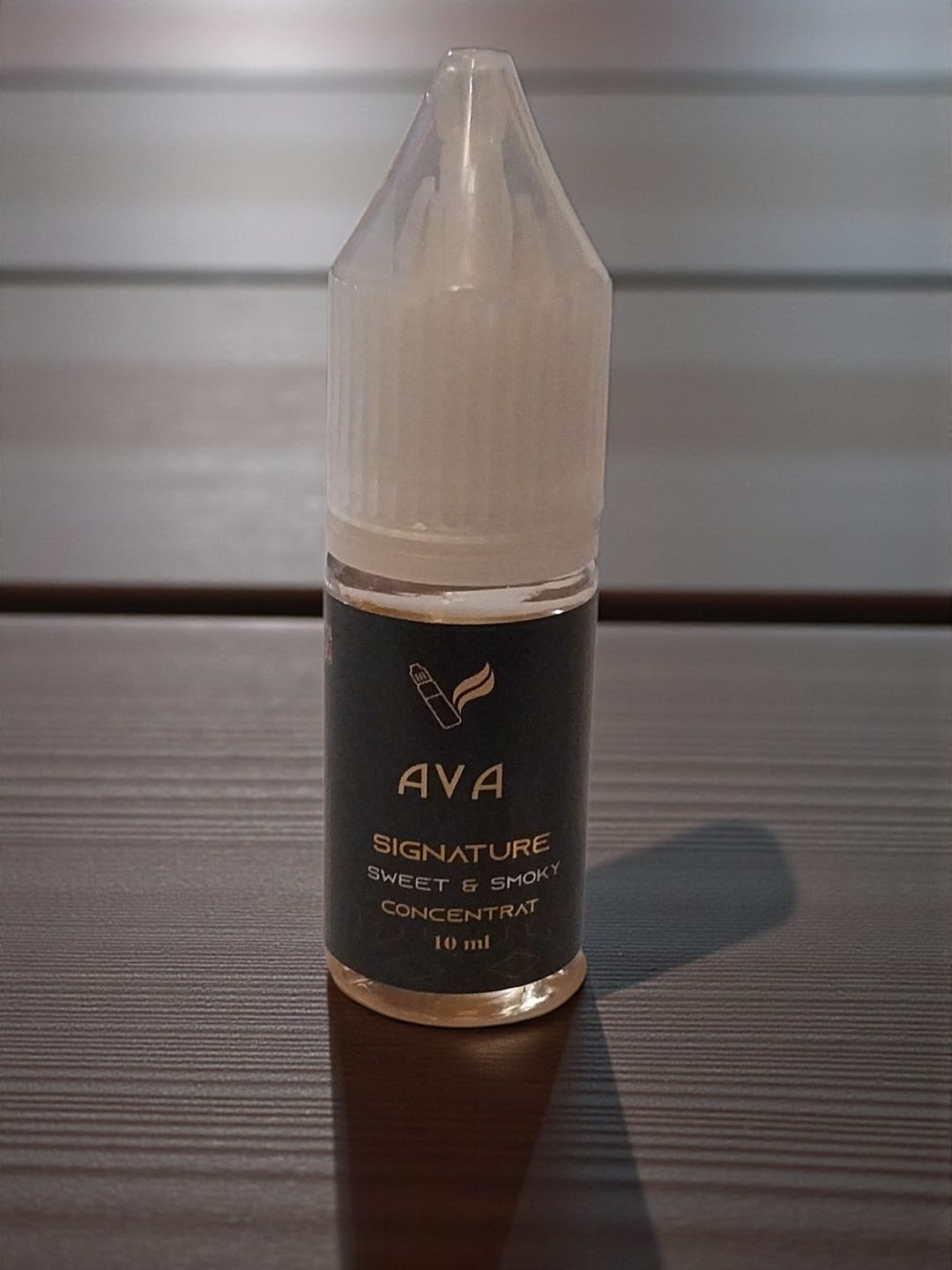 Dulce Afumat este un concentrat caracterizat printr-o combinație unică de note calde, caramelizate și accente ușor afumate, oferind o senzație rafinată și memorabilă.