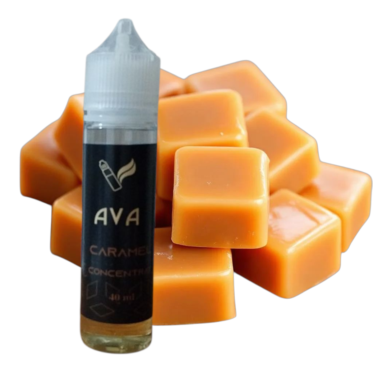 Aromă intensă și autentică: Concentratul oferă o aromă profundă, fidelă fructului caramel proaspăt, fără a avea nevoie de aditivi artificiali.